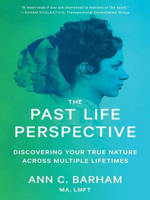 cover image of The Past Life Perspective